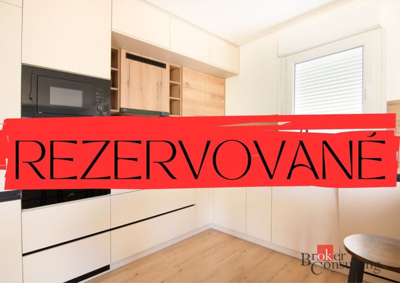 Moderná 4-izbová novostavba v Štitároch, len pár minút od Nitry
