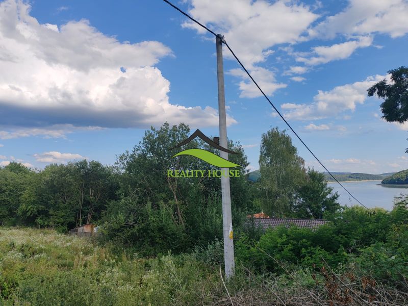 Rekreačný pozemok, veľké možnosti - RO Domaša Nová Kelča