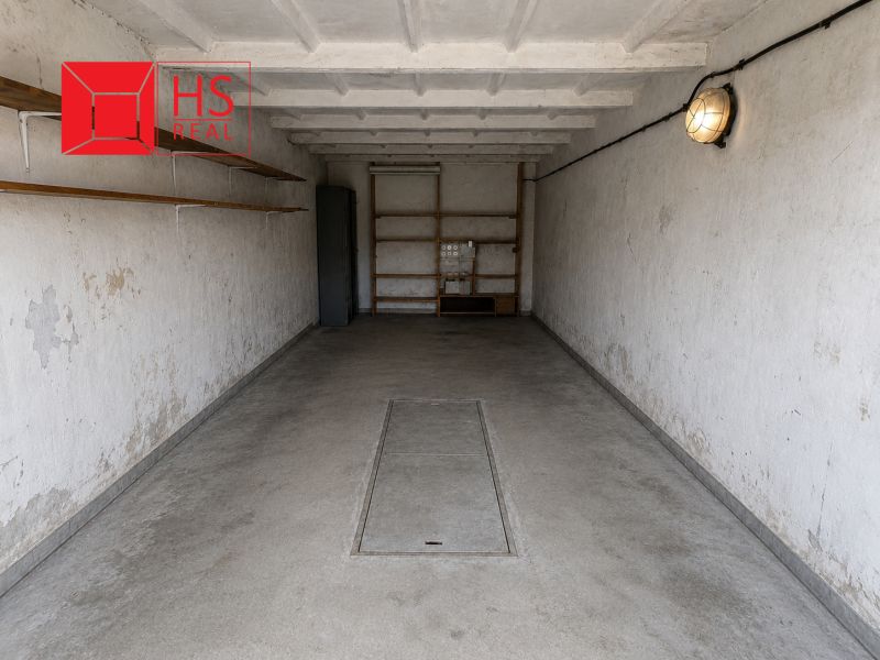 Garáž na predaj 20m2 v NZ Bratislavska