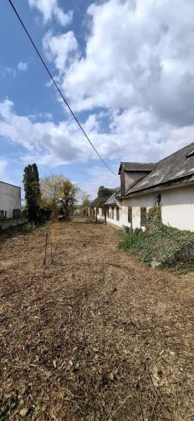 Starší rodinný dom s veľkým pozemkom, Devínska Nová Ves - Rodinný dom s vidieckym šarmom na Námestí 6 apríla, Bratislava - Devínska Nová Ves.