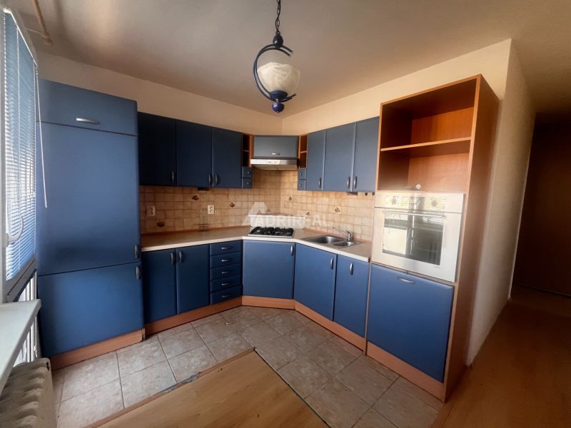 ZĽAVA: 3i byt 76 m2 s balk.; Podjavorinskej-Poprad; 164.900 €