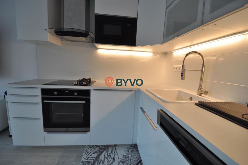 2-izbovy byt Na Krizovatkach