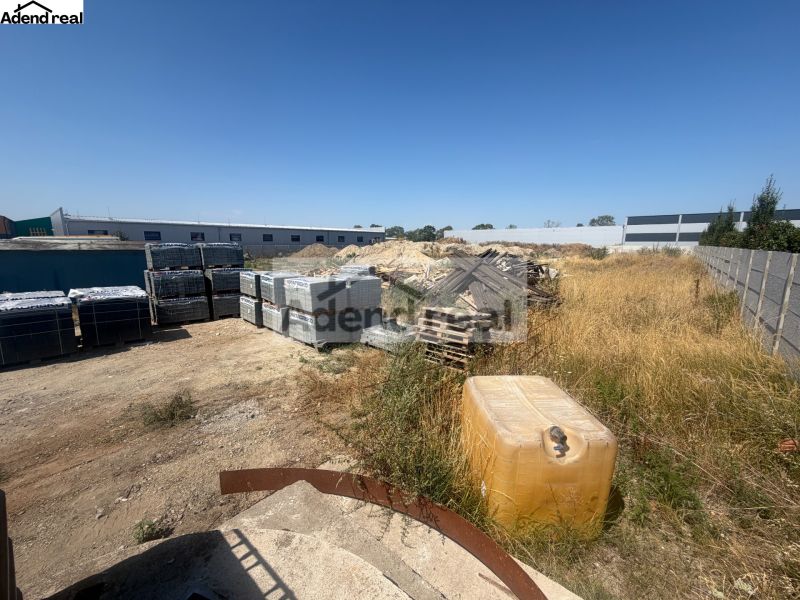 PRIEMYSELNÝ POZEMOK NA PREDAJ – ROVINKA | 2 234 m²