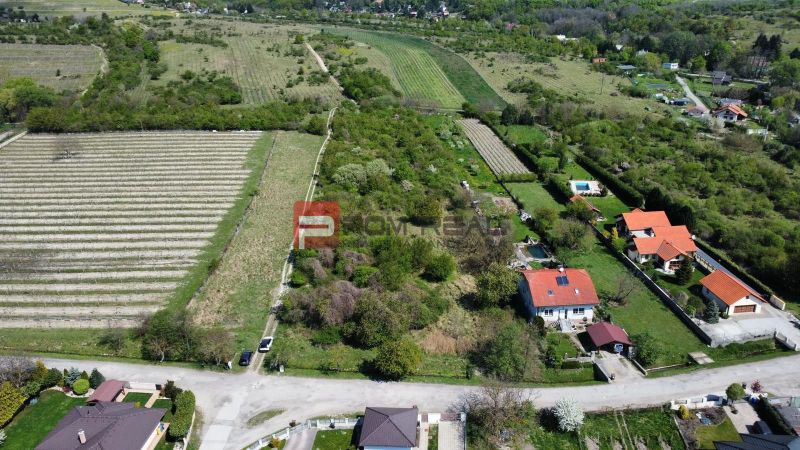 SLNEČNÝ STAVEBNÝ POZEMOK V LIMBACHU-PLATNÉ ÚZEMNÉ ROZHODNUTIE