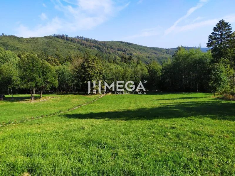 NA PREDAJ POZEMKY - k.ú. BRESTOV NAD LABORCOM SPOLU 8200 m² - Krásna krajina s poľnohospodárskymi a lesnými pozemkami v Brestove nad Laborcom.