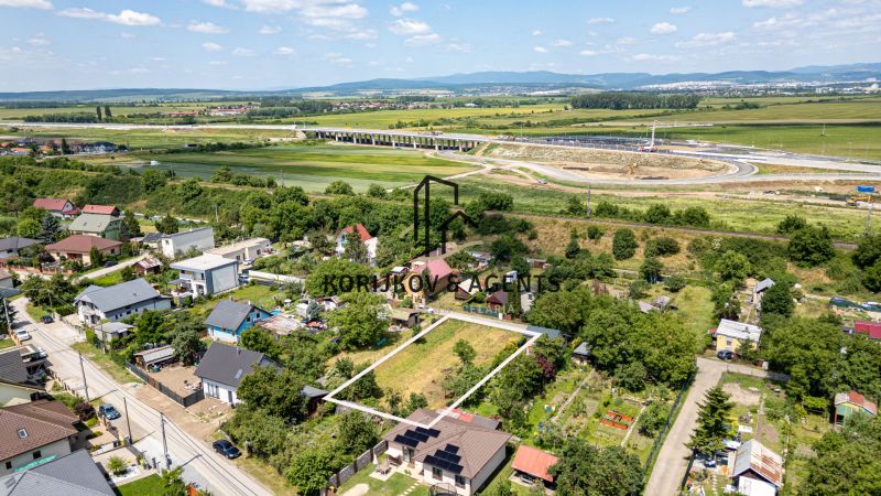 PREDAJ, Pozemok na rekreačné účely Valaliky, Košice-okolie