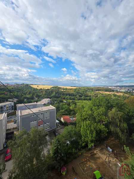 3-izbový byt, Košice - Furča, komplet rekonštrukcia