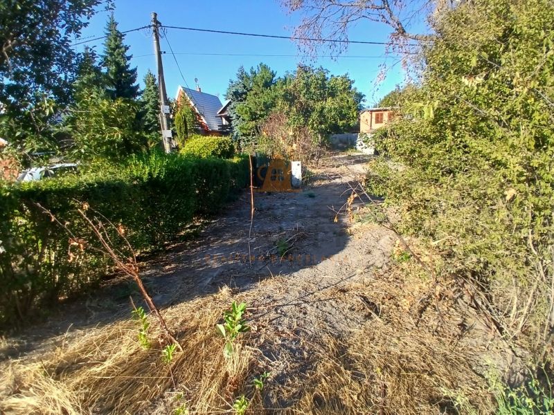 Na predaj pozemok, stavebné povolenie, Vojka nad Dunajom, okr. DS