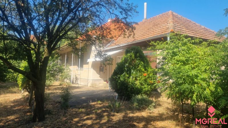 3-izbový RD Moča okr. Komárno