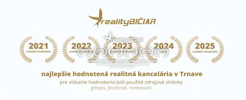 Exkluzívna ponuka na predaj, rodinný dom 