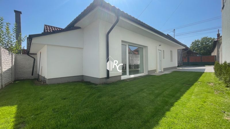 2 izbový Zrekonštruovaný rodinný dom v obci Turčianske Kľačany