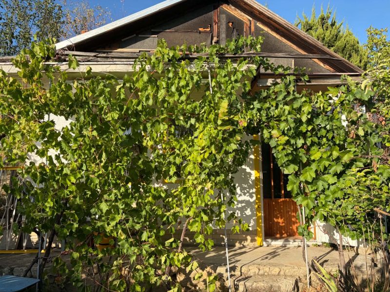 PANORAMATICKÝ VÝHĽAD | ZNÍŽENÁ CENA | Murovaná chata – Červená Veža