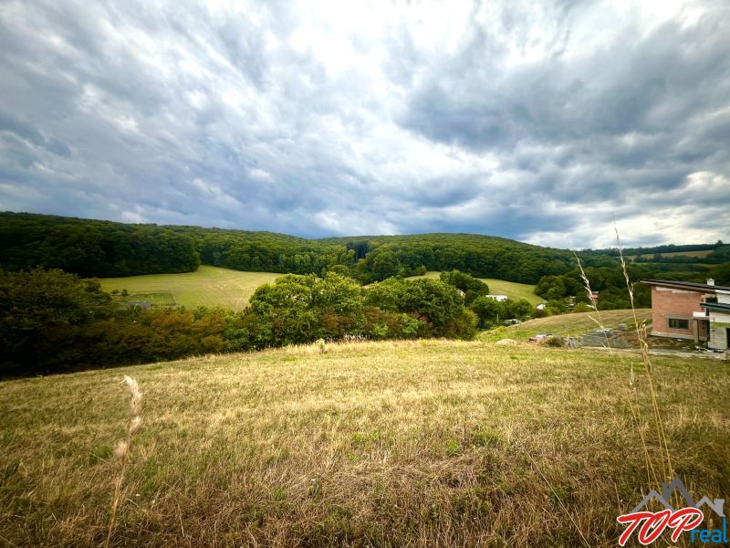 Stavebný pozemok - Drienovská Nová Ves, Prešovský kraj