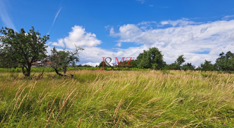 Rekreačný pozemok 2.750 m2, šírka 21 m, Jabloňovce (SM - 901)
