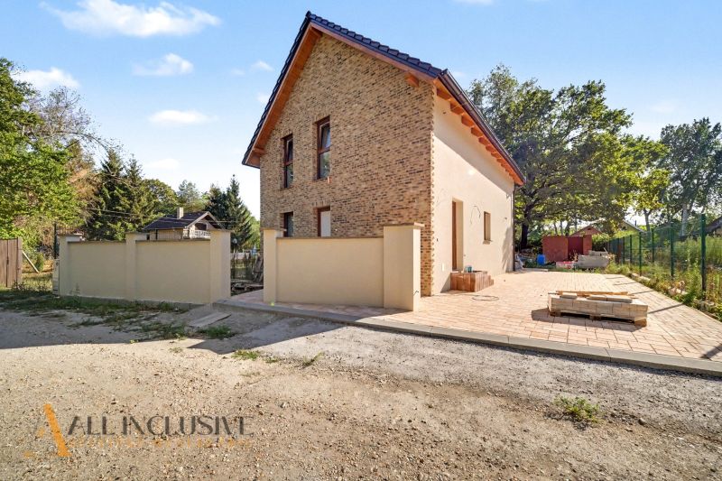 Na predaj rekreač. chata pri jazere, Gabčíkovo-Prístav