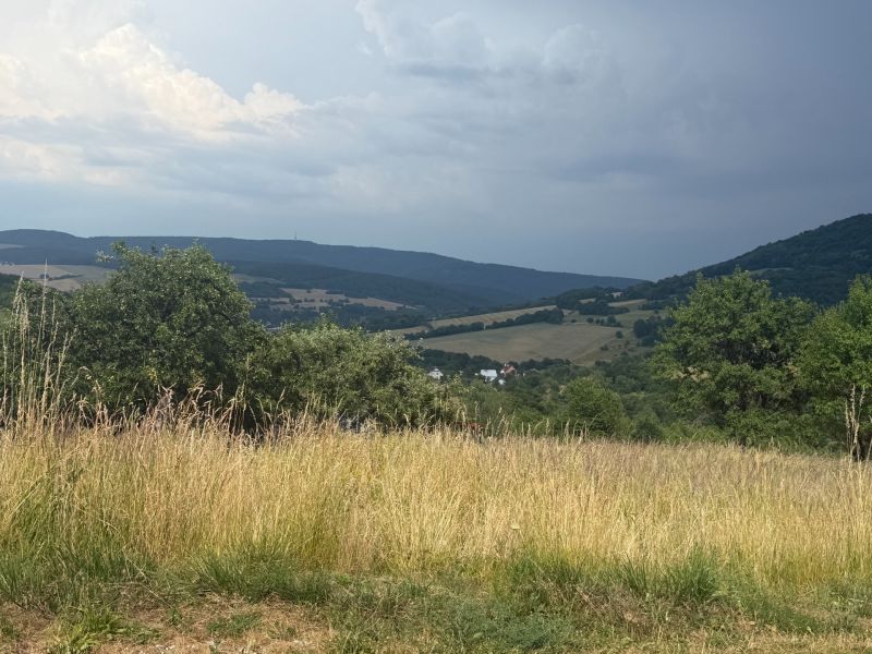 Pozemok 920 m2, Horná Súča - Dúbrava