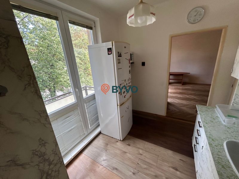 3-IZBOVÝ BYT V TRENČÍNE – LEGIONÁRSKA, 68 m² LODŽIA + BALKÓN