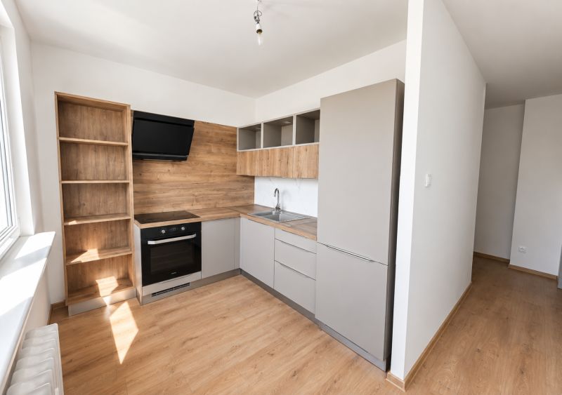 Predaj 2-izbový byt BA IV , kompletná rekonštrukcia