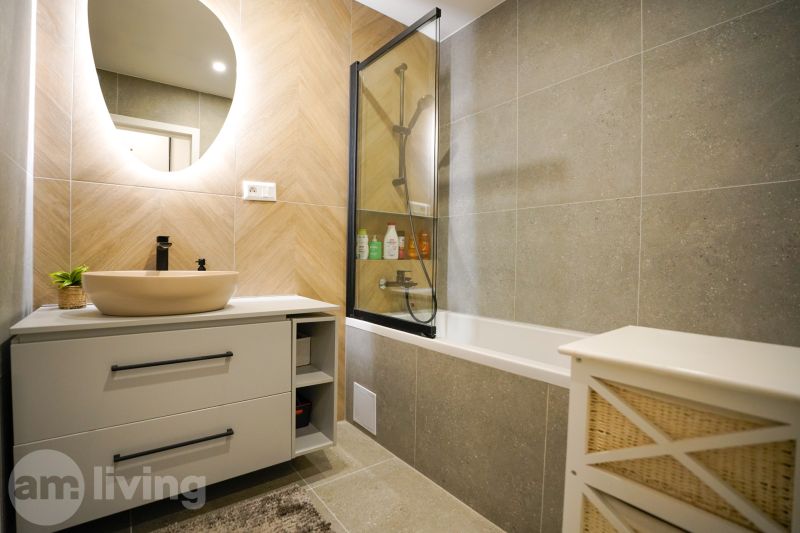 Zrekonštruovaný 3i byt v CENTRE mesta NOVÁ DUBNICA - 78m²