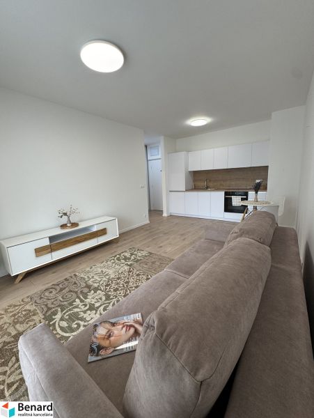 Na prenájom útulný 1-izbový byt v Karpatská Residence, Poprad