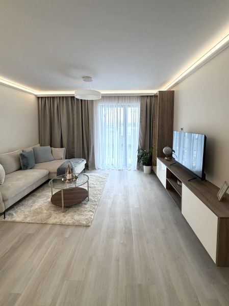 Novostavba 2 izbový A.3.1. - 58, 91 m2 - len 10% záloha