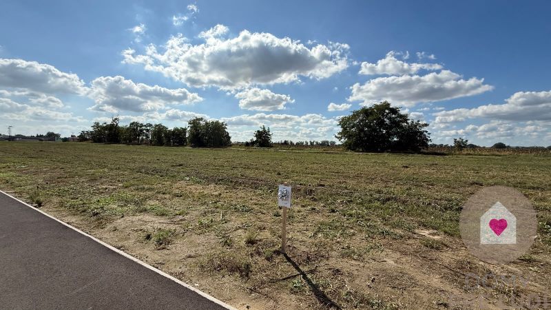 4-IZBOVÝ RD V DVOJDOME V NOVEJ DEDINKE | 88, 56 m² | POZEMOK 374, 5 m²
