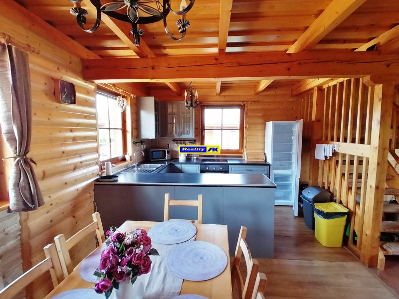 Rekreačný Apartmánový dom pri Liptovskej Mare