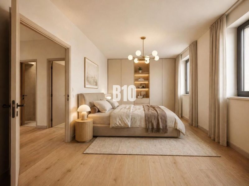 4i RD so stropným chladením I GREEN RESORT Hrubá Borša