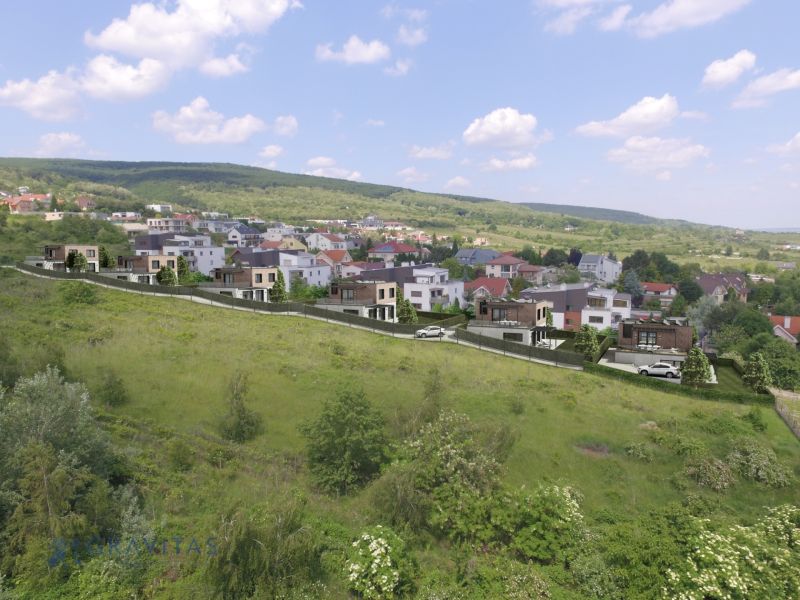 POSLEDNÁ PONUKA! Predaj vily v projekte 