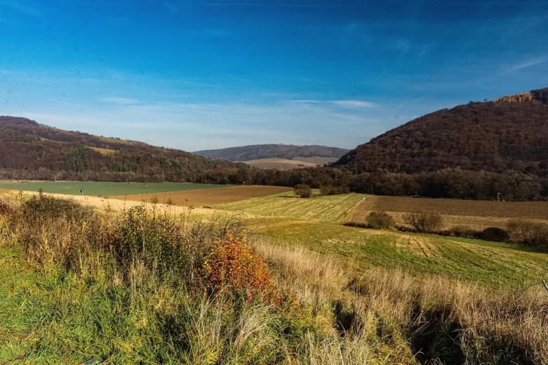 Vyšná Jablonka - 29.515 m2 POĽNOHOSPODÁRSKE POZEMKY