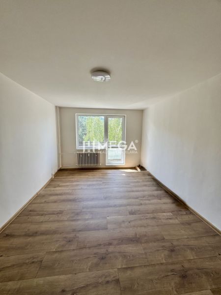 Na prenájom 1-izbový byt s balkónom na Košickej ulici v Humennom
