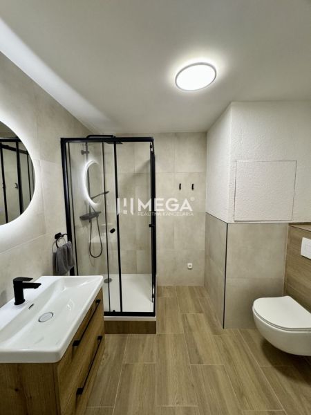 Na prenájom 1-izbový byt s balkónom na Košickej ulici v Humennom