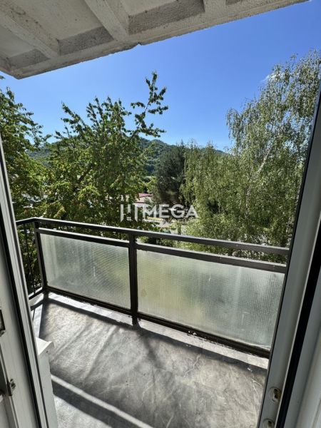 Na prenájom 1-izbový byt s balkónom na Košickej ulici v Humennom