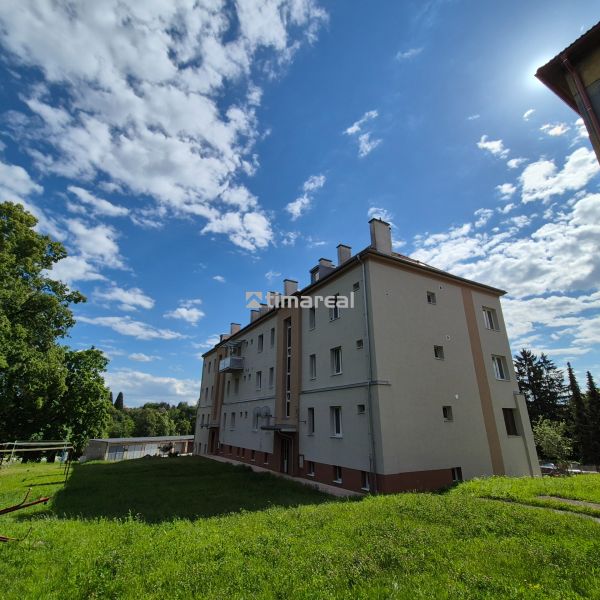 Exkluzívne ponúka na predaj prerobenú garsónku v Myjave