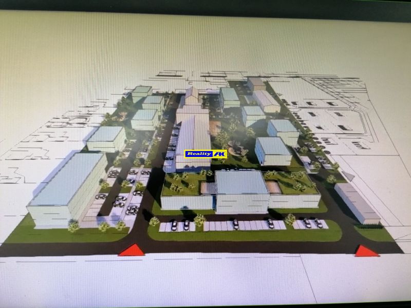 3 izbový byt na predaj novostavba Tomčany, 78 m2 poschodie 2 vľavo