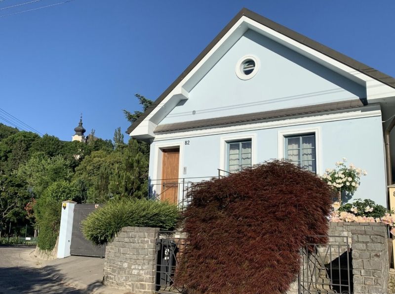 Prenájom rodinného domu 170m2 - Bratislava IV