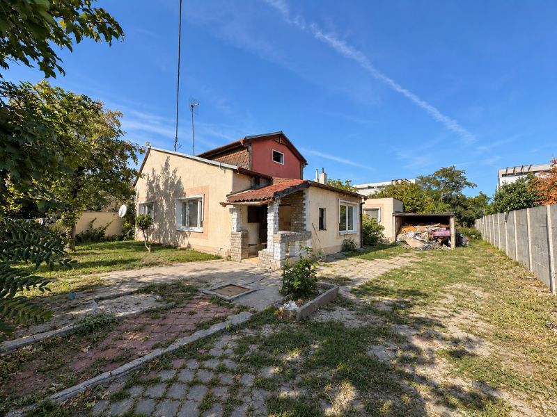 Pozemok na predaj, rod.dom, 1020m2, Dunajská Lužná