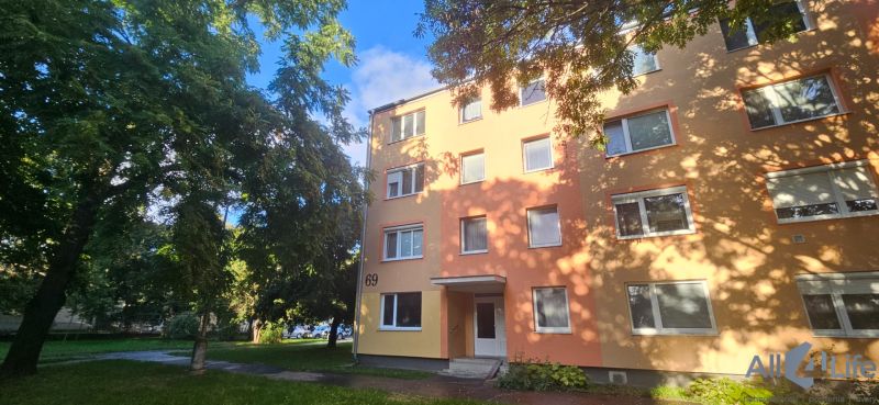 3 izbový byt pri Kocke v Piešťanoch