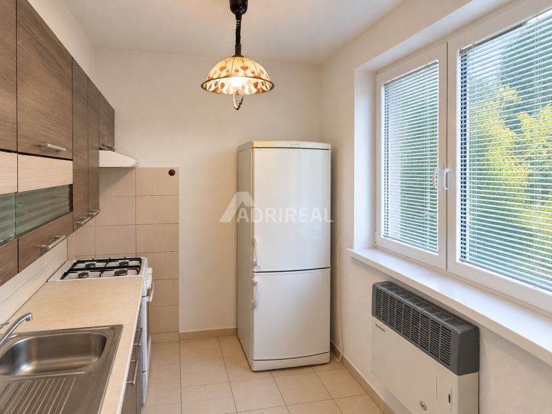 PREDAJ: 1izbový byť 40 m2; Haličská cesta-Lučenec; 57.000 €