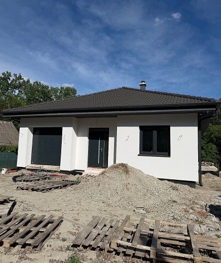 RK Dobré reality predáva rodinný dom v obci Bodza