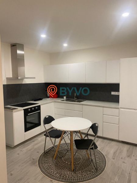 Novy 1-Izbovy byt na Lermontovovej, Staré Mesto
