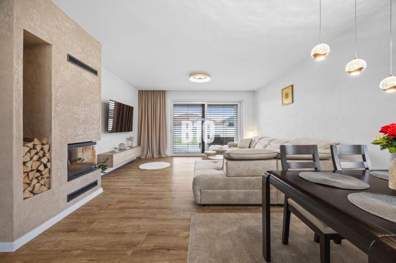 Moderný bungalov 147 m², pozemok 945 m² | RED OAK Nitra, Lužianky