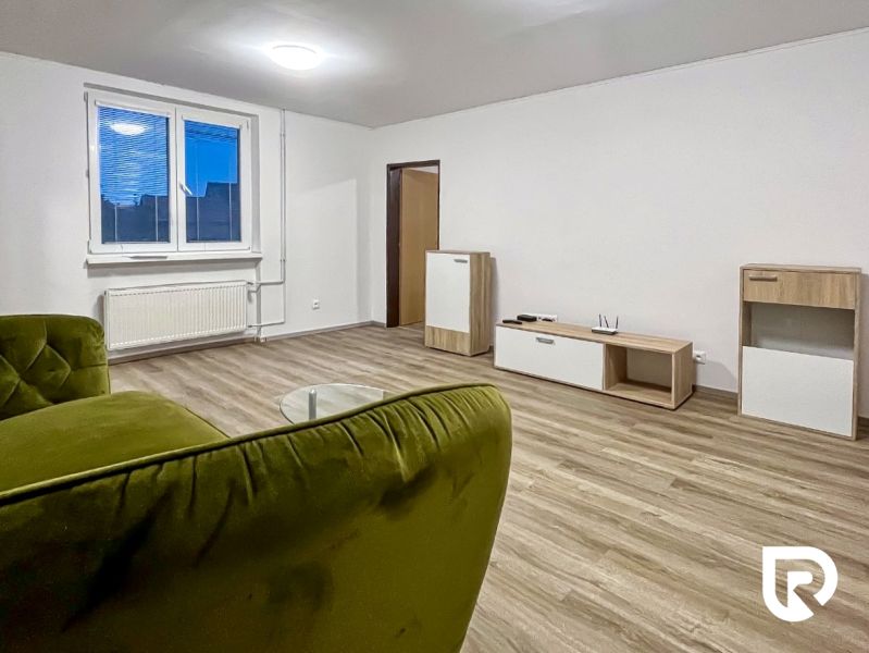 2-izbový byt 80m2 | Bratislavská - Svätý Jur