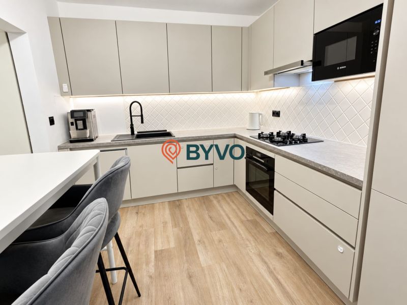 MODERNÝ | 3-izbový byt 73 m² | Eisnerova, DNV
