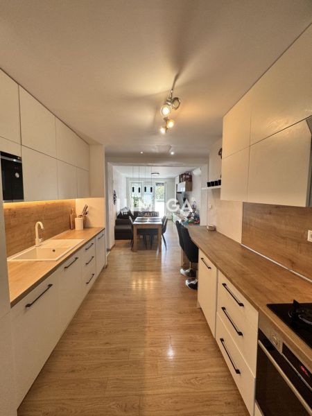 Predaj 3 izbový byt s balkónom - Humenné, Ševčenkova