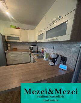 2 iz apartmán v príjemnej lokalite