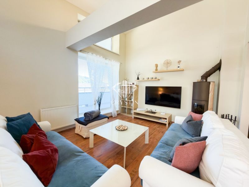 Na predaj 3-izbový apartmán s terasou Donovaly-Triangel