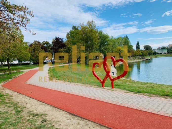 Štrkovec: Pripravujeme na predaj nový, nadštandardne premyslený 4i byt