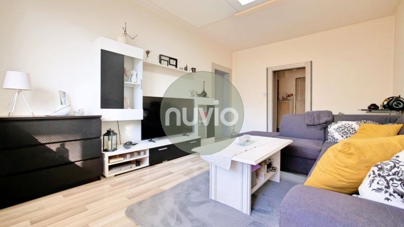 THURZOVA - 2 izbový byt na predaj