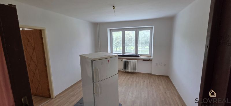 Na predaj 2 izbový byt Žiar nad Hronom, 55 m2